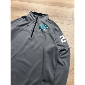 WARRIOR NEW BALANCE | JACKET
